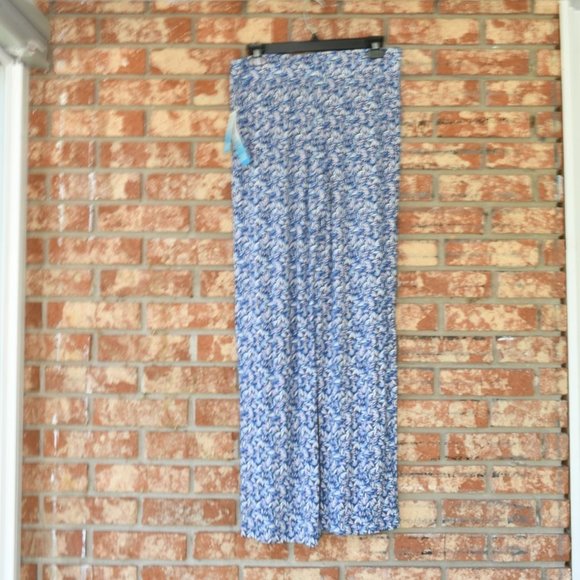 Jockey Multicolored PJ Pants - Picture 3 of 4